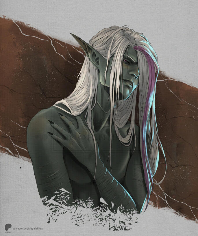 Silas