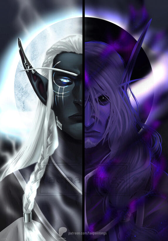 Erandal and Geist
