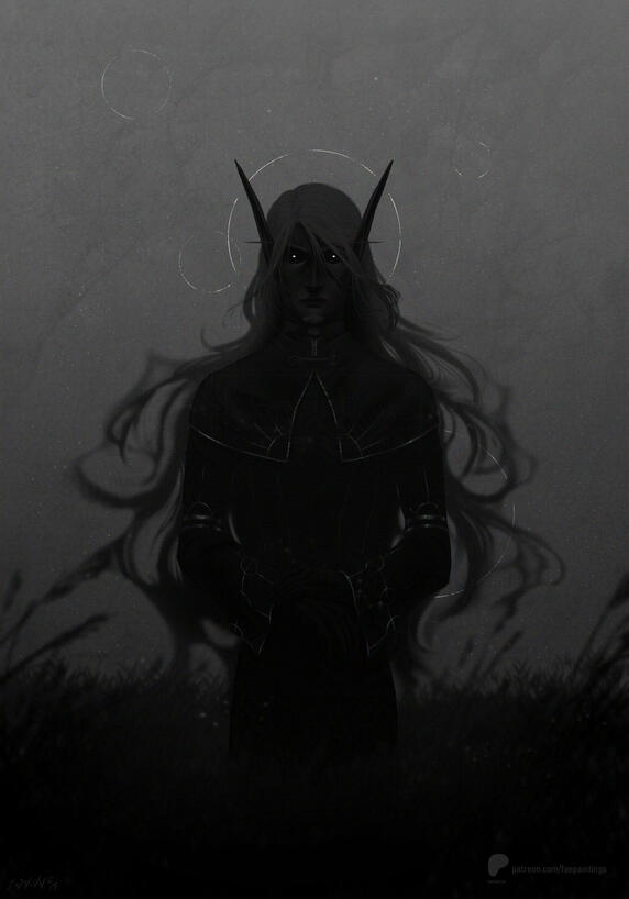 Dark