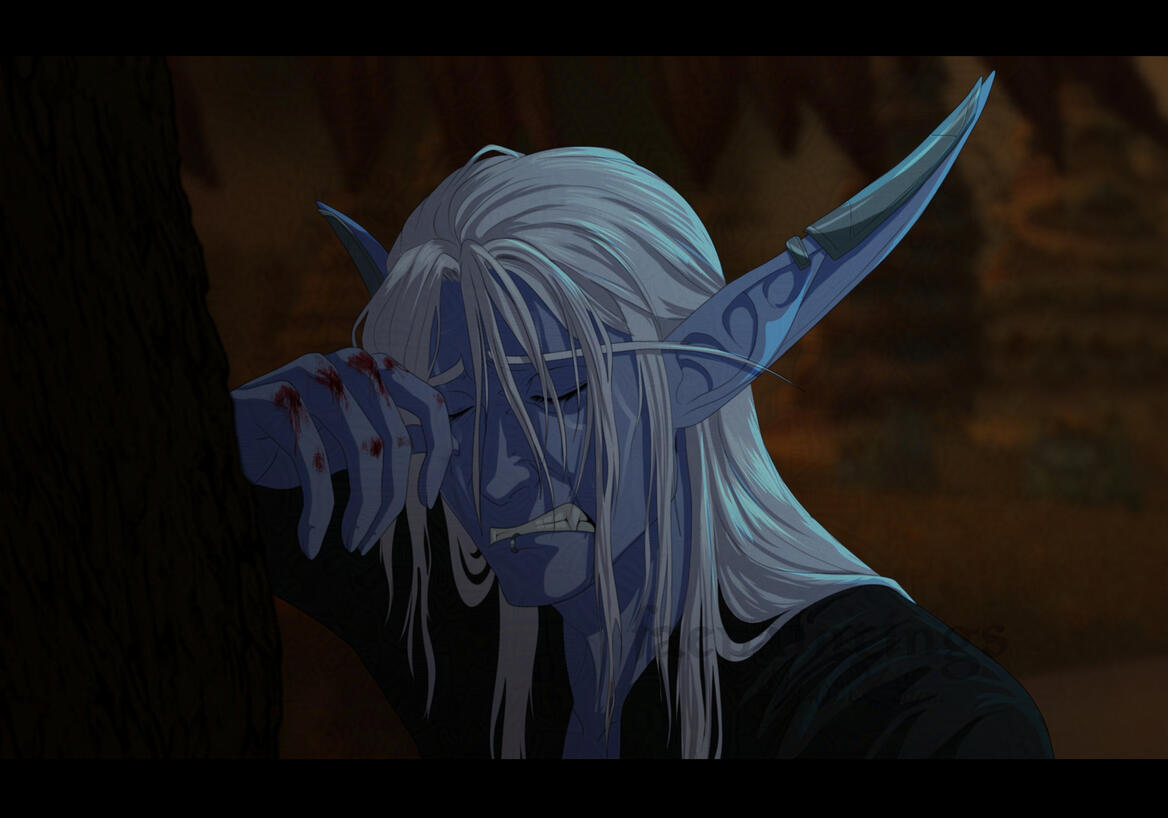 Sorrow