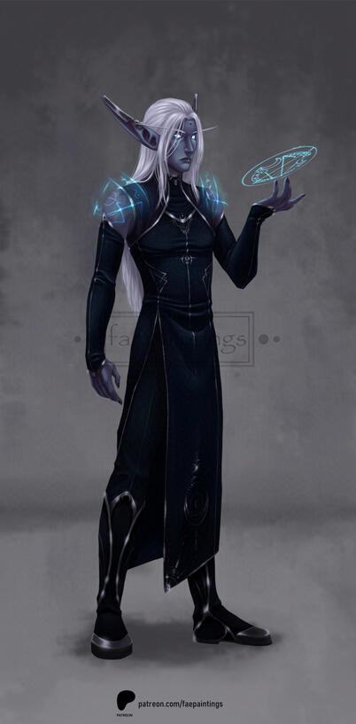 Mage
