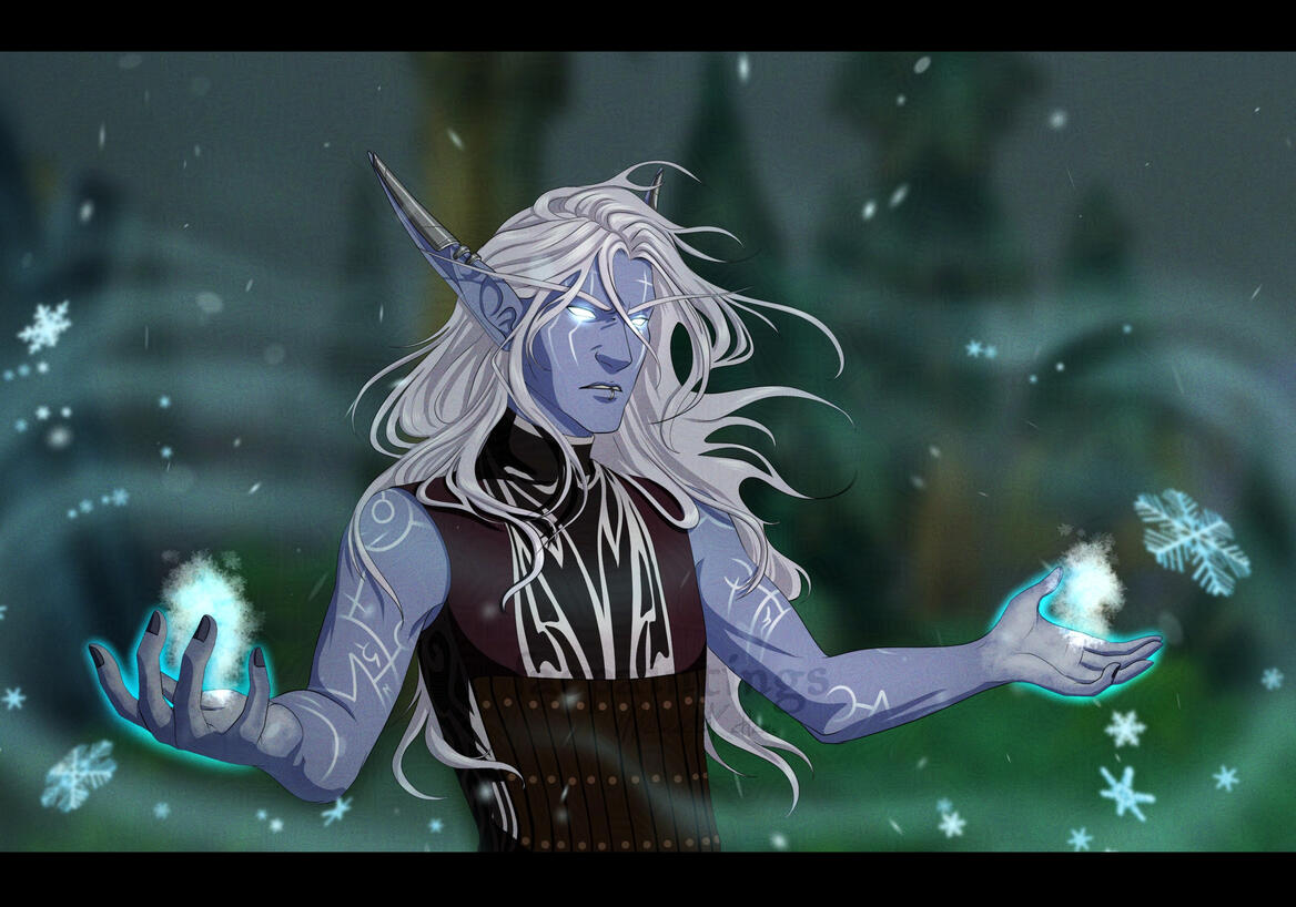 Icemage