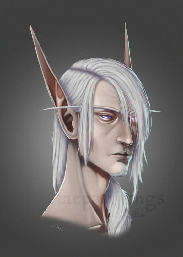 Geist as rendering practice