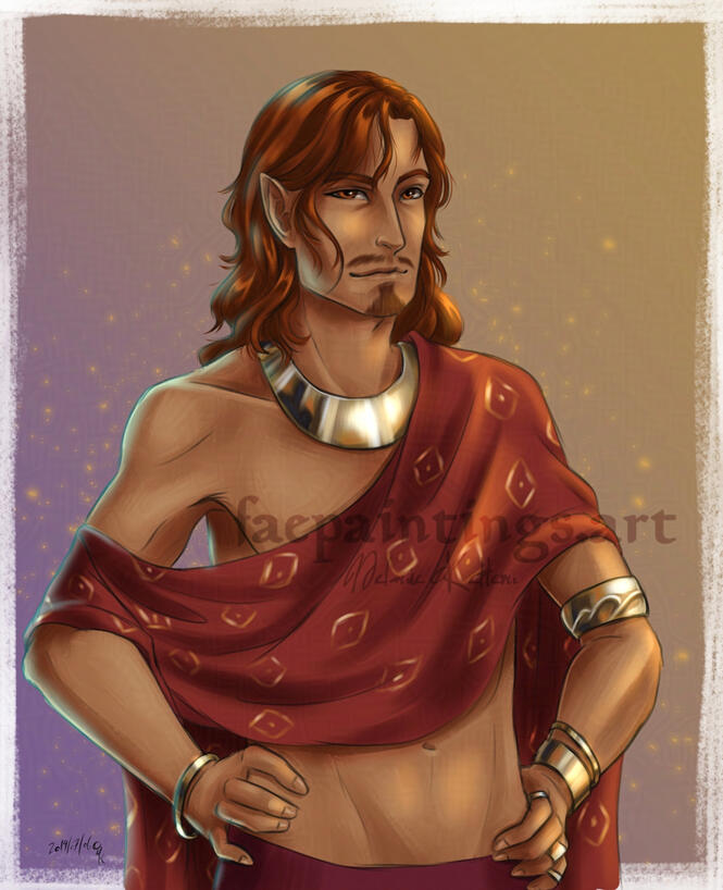 Taelon